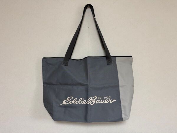 セール 新品 エディー バウアー Eddie Bauer トートバッグ