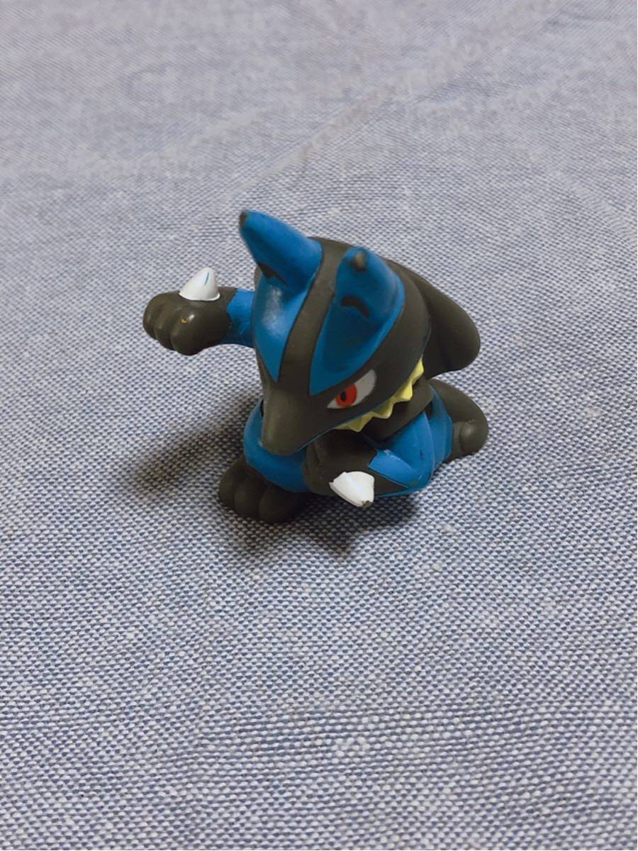 ルカリオ 非売品 ビニール人形 風船 | www.mclegal.info