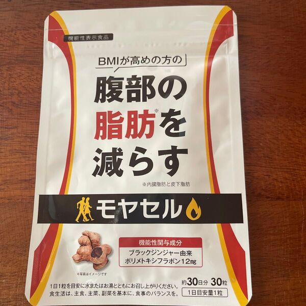 モヤセル 30日分