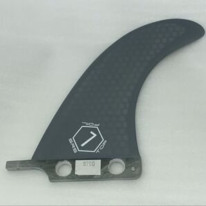 20%OFF TLS シングルフィン サーフィン SUP センターフィン ショートボード ミッドレングス ファンボード FIN