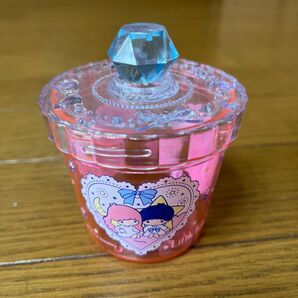 リトルツインスターズ キャンディポット キキララ
