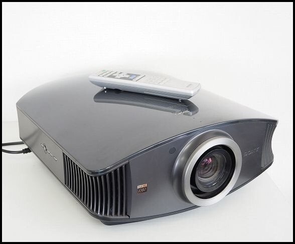 Yahoo!オークション -「sony vpl-vw」の落札相場・落札価格 Yahoo!オークション -「sony vpl-vw」の落札相場・落札価格