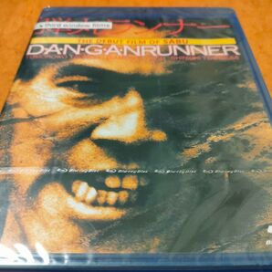 弾丸ランナー 未開封輸入盤Blu-ray 四方堂亘/白石ひとみ/ダイアモンド☆ユカイ/堤真一/田口トモロヲ/麿赤兒/SABU