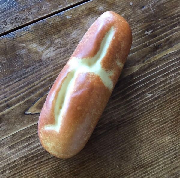 パン フランスパン マグネット インテリア 磁石