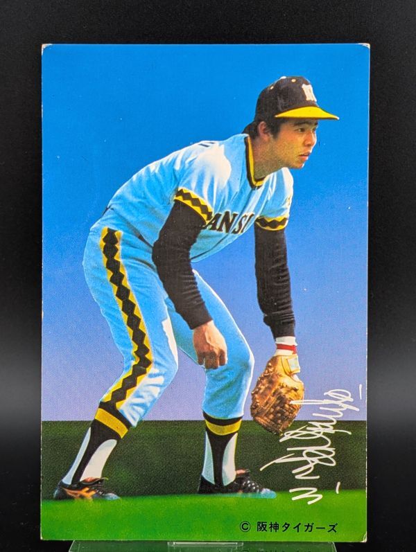 Yahoo!オークション -「プロ野球カード 掛布」の落札相場・落札価格 Yahoo!オークション -「プロ野球カード 掛布」の落札相場・落札価格