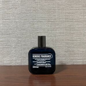Generic Fragrance Exotic Blue 50ml