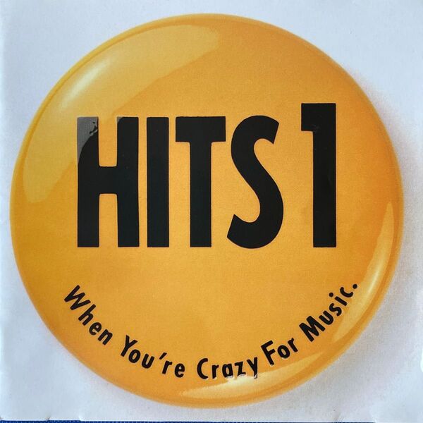 HITS1 When You're Crazy For Music