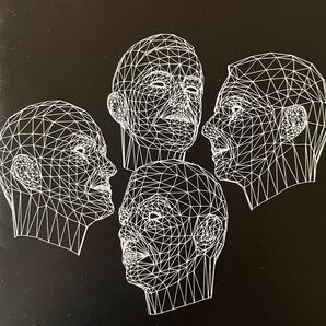 Kraftwerk / Techno Pop
