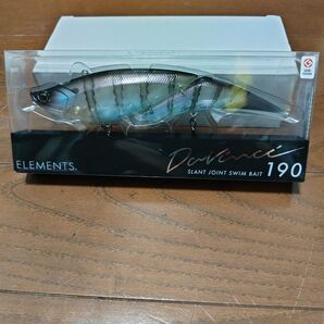 エレメンツダビンチ190