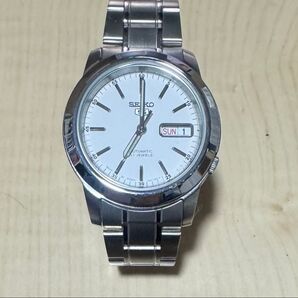 SEIKO5 SNKE49J1 日本製