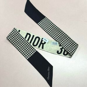 Dior ディオール ミッツァ スカーフ