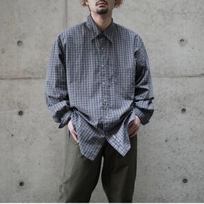 Marvine Pontiak Shirt Makers マービンポンティアックシャツメーカー 3 Button