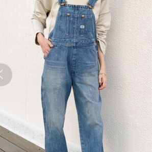 【美品】Lee×CIAOPANIC TYPY ヴィンテージオーバーオール