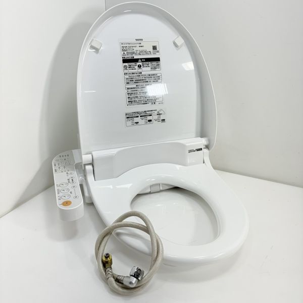 Yahoo!オークション -「totoウォシュレットtcf6421」(温水便座 Yahoo!オークション -「totoウォシュレットtcf6421」(温水便座