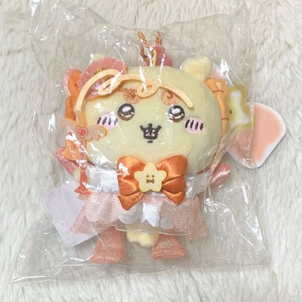 超まじかるちいかわ パワーアップマスコット シーサー