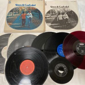 LPレコード セット