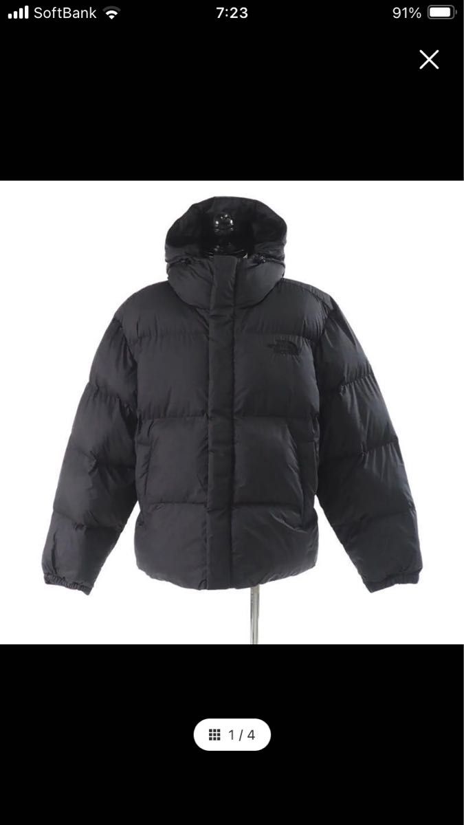 ザ ノースフェイス(THE NORTH FACE)の新品・未使用品・中古品 ザ ノースフェイス(THE NORTH FACE)の新品・未使用品・中古品