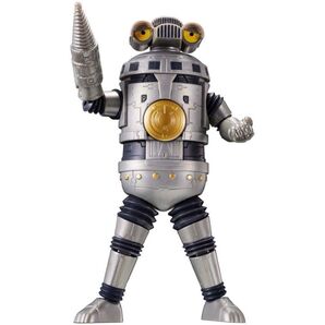 ウルトラアクションフィギュア 特空機1号 セブンガー 新品未使用未開封