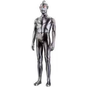 シンウルトラマン メガムービーモンスターシリーズ ウルトラマン 新品未使用未開封