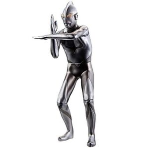 ウルトラマン (シンウルトラマン) 降着時スペシウム光線ver. タグ付き
