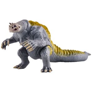 バンダイ ムービーモンスターシリーズ パゴス(シン・ウルトラマン) タグ付き