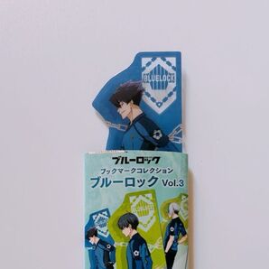 ブルーロック ブックマーク 烏