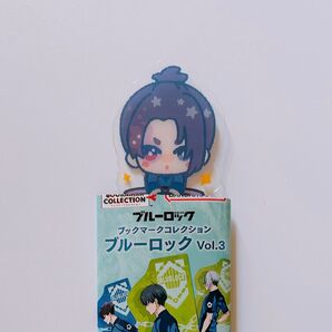 ブルーロック ブックマーク 玲王
