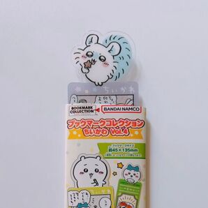 ちいかわ ブックマーク モモンガ