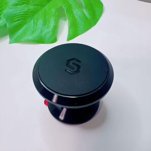 車載ホルダー マグネット 超強磁力 スマホホルダー スマホスタンド