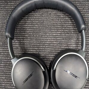 Bose QuiteComfort Ultra Headphone ブラック中古品