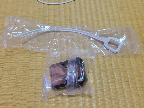 ベイブレードX ワインダー式ランチャー (未開封品)