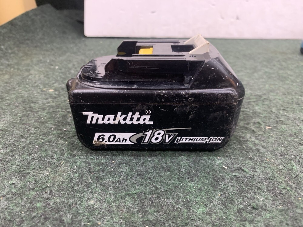 2025年最新】マキタ 18Vバッテリーの中古商品ならお得に手に入る 2025年最新】マキタ 18Vバッテリーの中古商品ならお得に手に入る