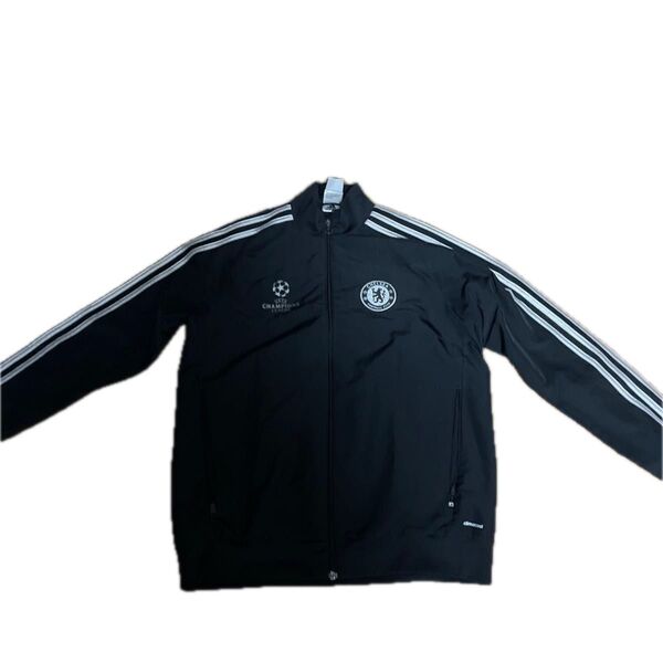チェルシー ジャケットチャンピオンズリーグadidas