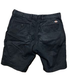 Dickiesハーフパンツ
