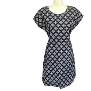 Ray cavic 小泉アパレル 麻混 チュニックトップス プルオーバー レディース ひざ丈 ワンピース インド製