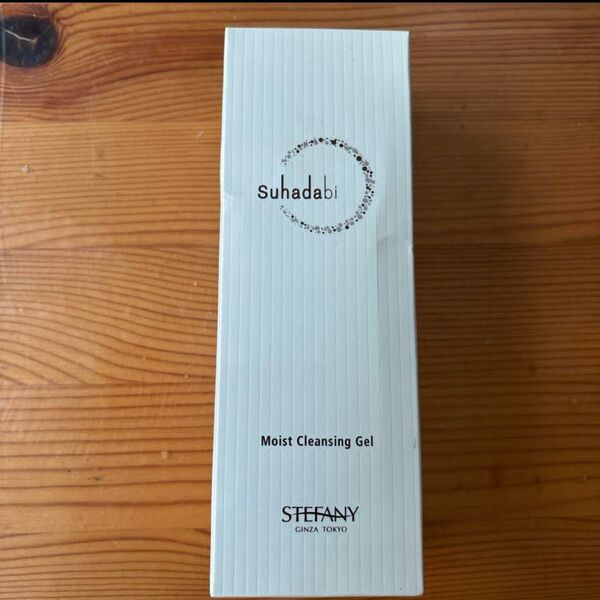 suhadabi モイスト クレンジングジェル メイク落とし150g おまけ付き