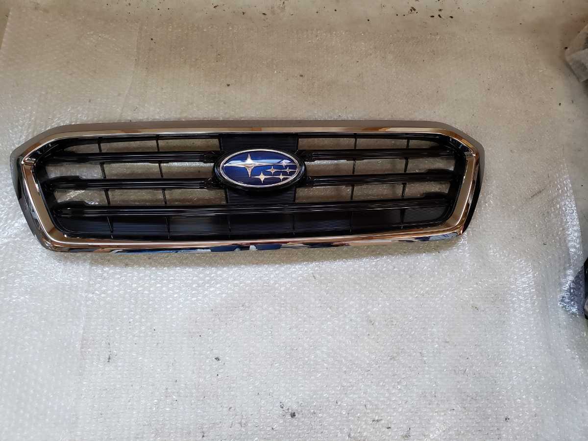 Subaru Levorg スバル レヴォーク VM4 / VMG 純正 フロント グリル