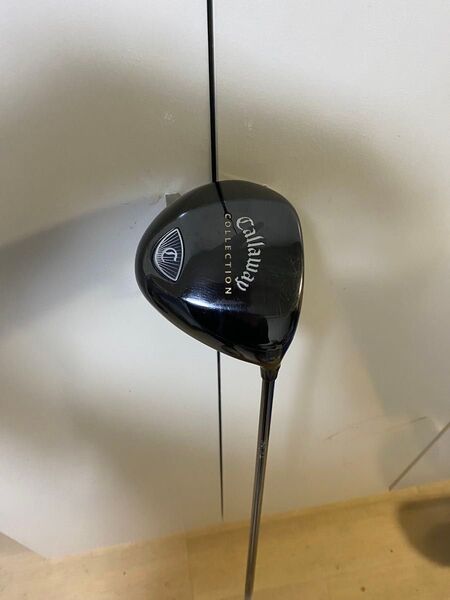 Callaway COLLECTION 9.5度 ゴルフクラブ ドライバー フレックスS 46インチ シャフトKUROKAGE