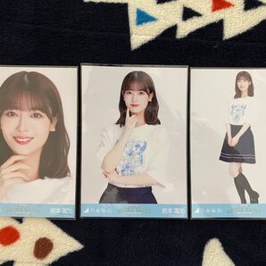 乃木坂46 生写真 コンプ 岩本蓮加