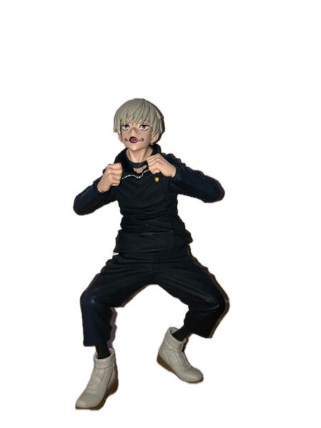 呪術廻戦 狗巻棘フィギュア