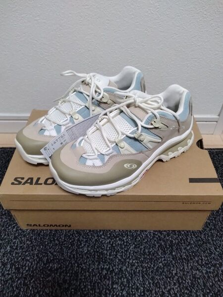 新品 SALOMON サロモン XT-QUEST2 24cm
