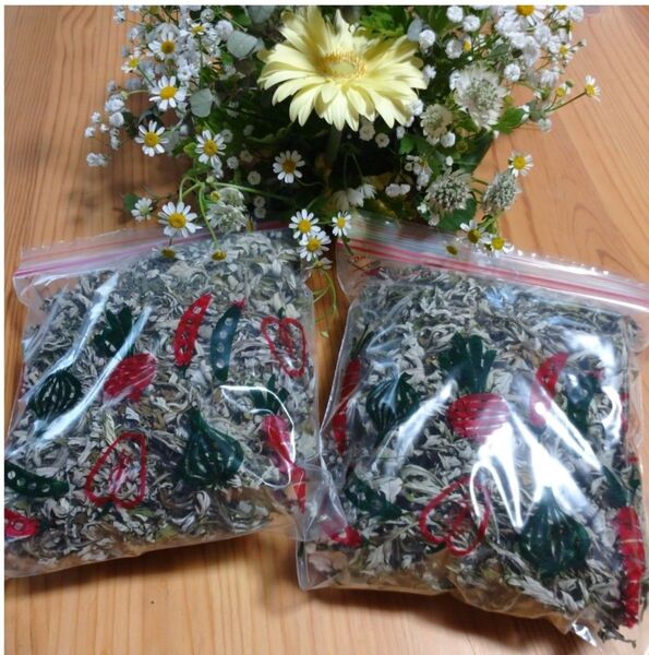 ヨモギ茶 自然栽培 50g