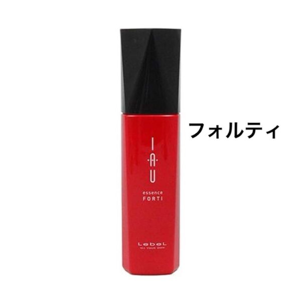 LebeL(ルベル) イオ エッセンス フォルティ 100ml