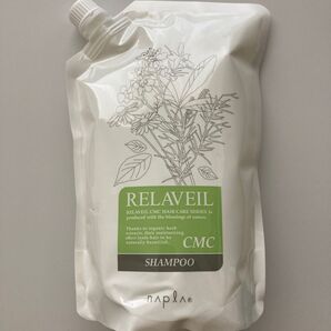 ナプラ リラベール CMC シャンプー 1000ml レフィル