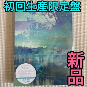 「LiSA/LiVE is Smile Always~Eve&Birth~「the Birth」at NIPPON BUDOKAN