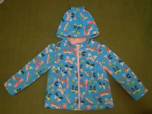 Cat&Jack butterfly jumper 5T