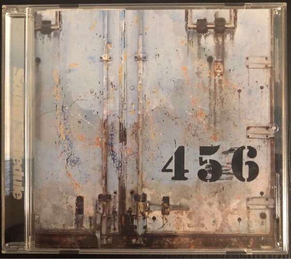 【中古CD】Sound Schedule メジャーデビュー2nd アルバム/456 歌詞カード・帯付 再生確認済