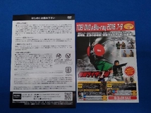 【DVD】仮面ライダー45周年記念超大作 仮面ライダー1号/藤岡弘、_画像5