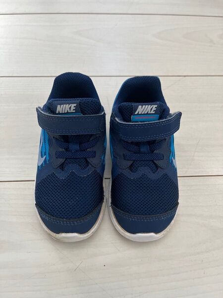 NIKE ナイキ キッズ スニーカー 13cm