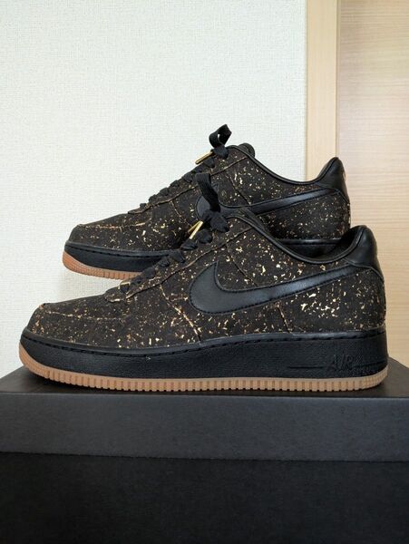Nike Air Force 1 コルク ID 27.5cm